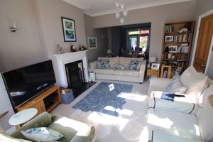 Lounge- click for photo gallery